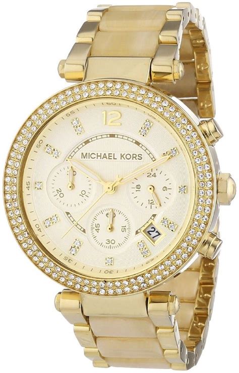 is michael kors watch worth buying|michael kors watch outlet price.